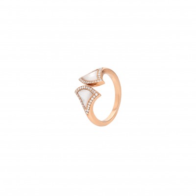 BVLGARI DIVAS’ DREAM RING